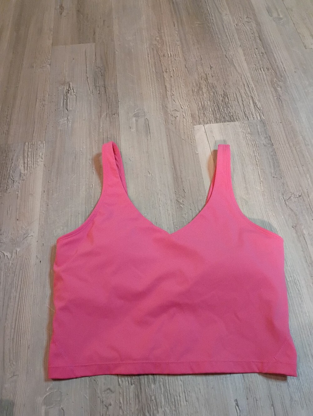 Workout Top